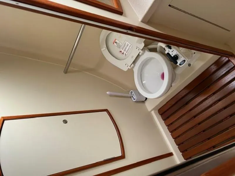 Slide: The Image of Hunter 353 2003 - 5814133