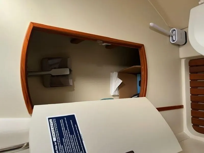 Slide: The Image of Hunter 353 2003 - 5814135