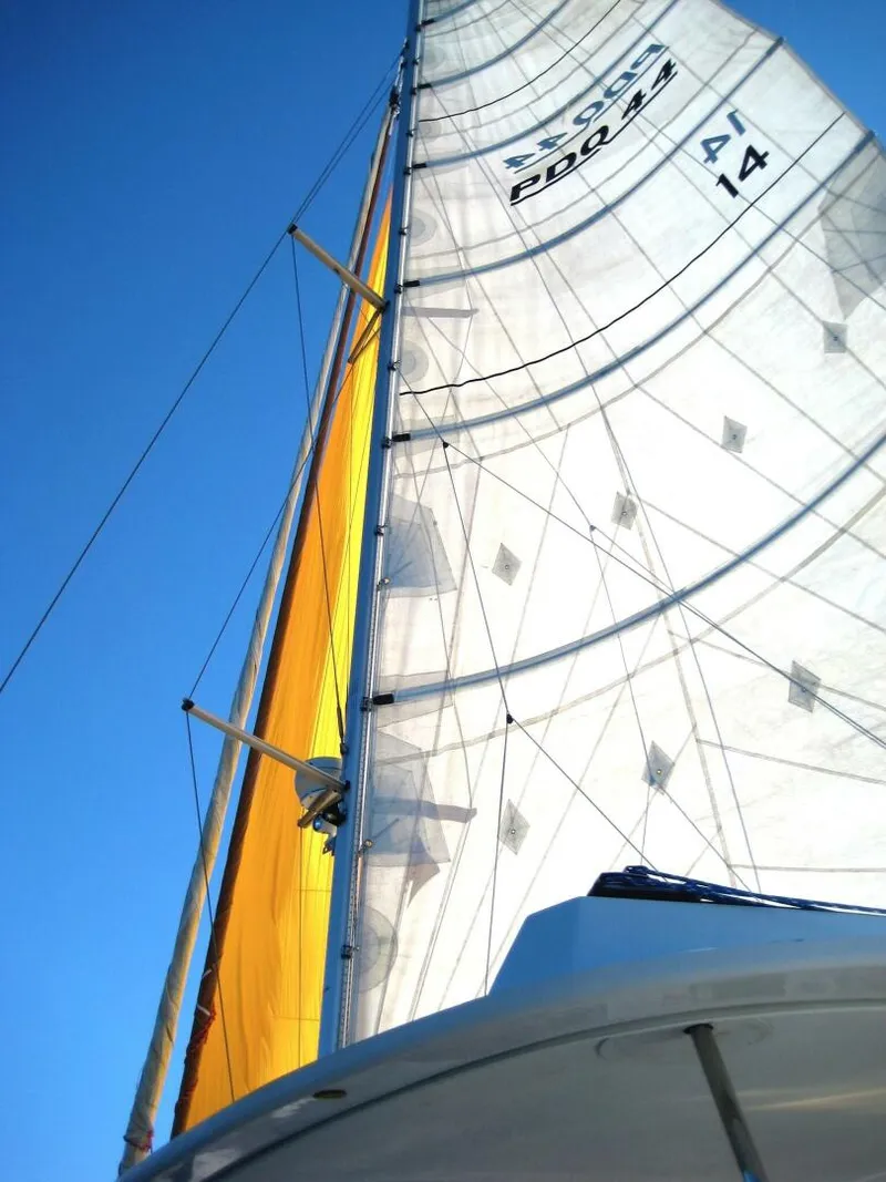 Slide: The Image of PDQ Antares 2006 - 5814160