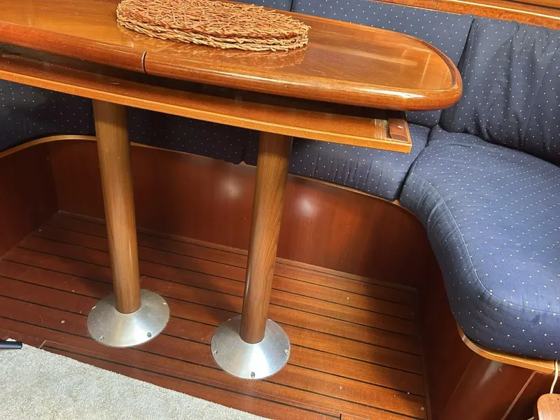 Slide: The Image of 2003 Beneteau Oceanis 42 CC - 5896962