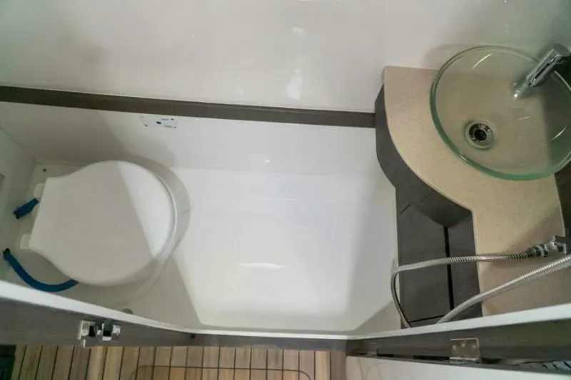 Slide: The Image of Fishing Raptor 390 Solarium 2025 - 5814259