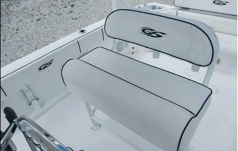 Slide: The Image of Glasstream 240 CCX 2025 - 5814443