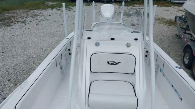 Slide: The Image of Glasstream 240 CCX 2025 - 5814542