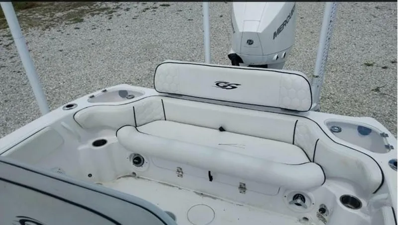 Slide: The Image of Glasstream 240 CCX 2025 - 5814544