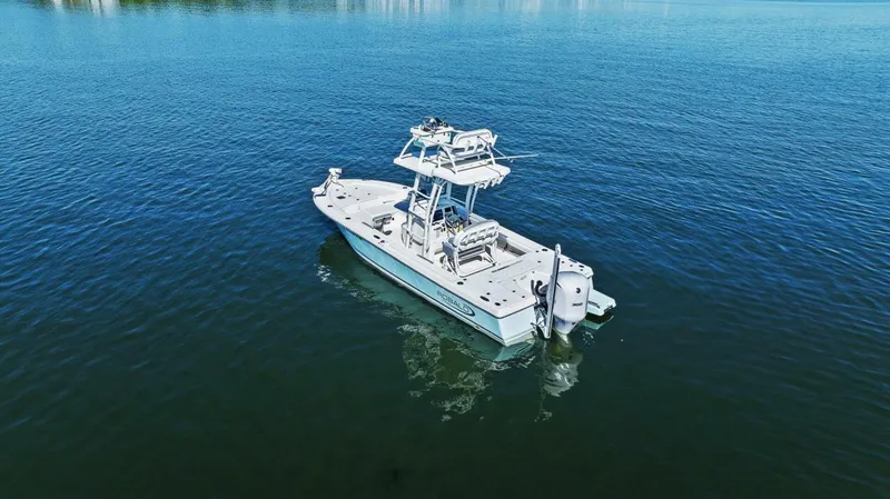 Slide: The Image of Robalo 246 Cayman 2020 - 5814306