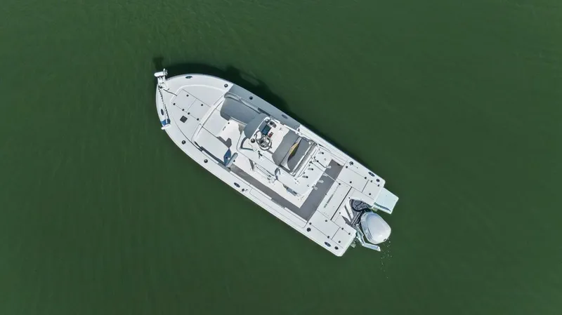 Slide: The Image of Robalo 246 Cayman 2020 - 5814307