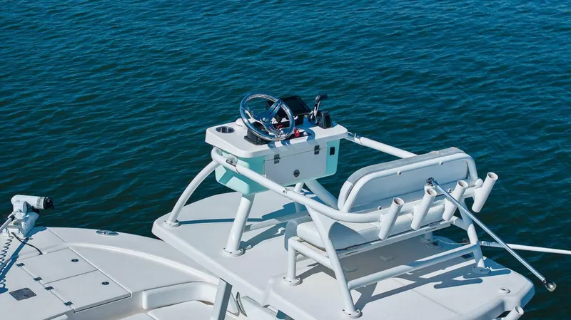 Slide: The Image of Robalo 246 Cayman 2020 - 5814309