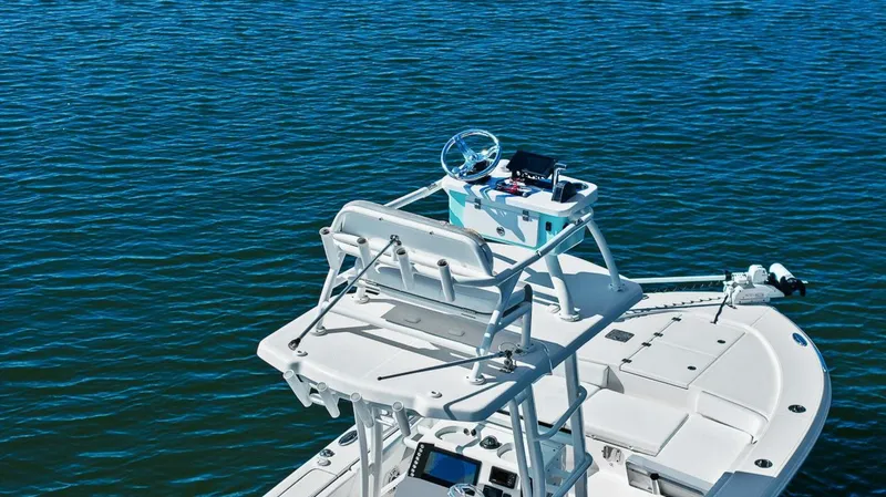 Slide: The Image of Robalo 246 Cayman 2020 - 5814310