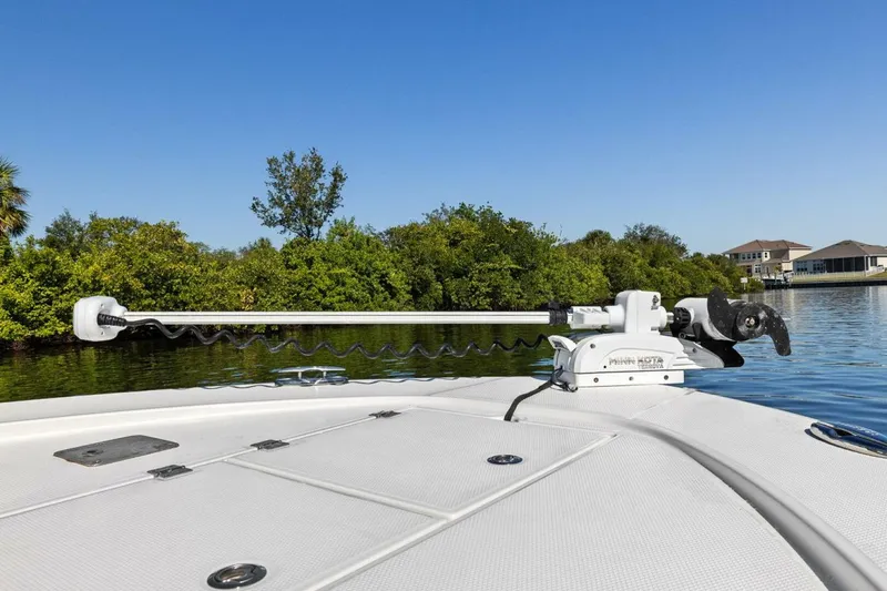 Slide: The Image of Robalo 246 Cayman 2020 - 5814314