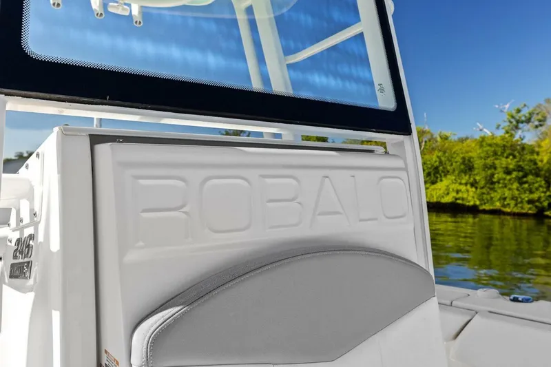 Slide: The Image of Robalo 246 Cayman 2020 - 5814315