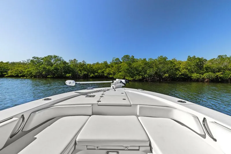 Slide: The Image of Robalo 246 Cayman 2020 - 5814319