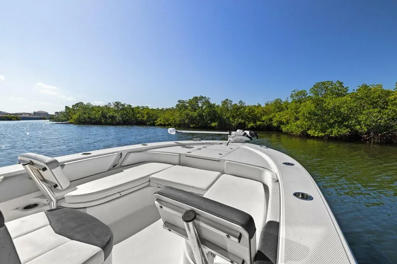 Slide: The Image of Robalo 246 Cayman 2020 - 5814320