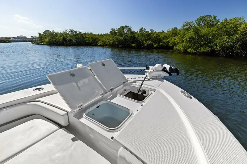 Slide: The Image of Robalo 246 Cayman 2020 - 5814321