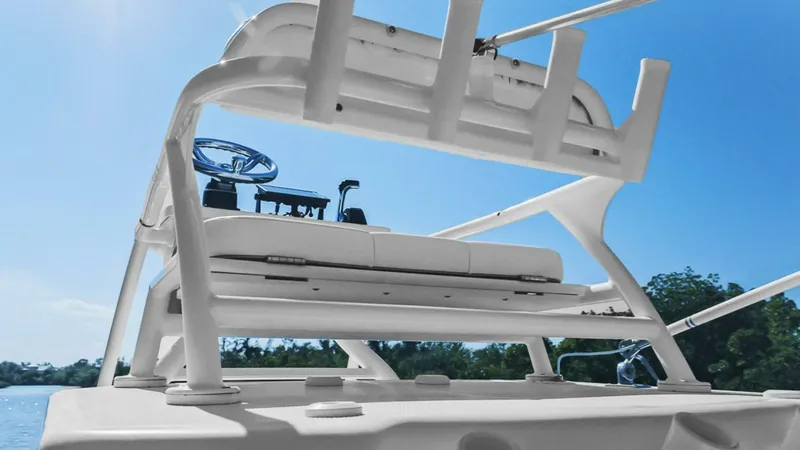 Slide: The Image of Robalo 246 Cayman 2020 - 5814333