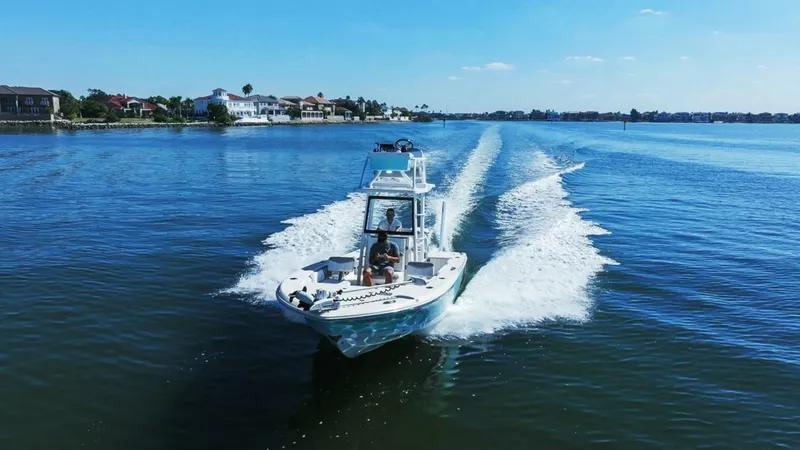 Slide: The Image of Robalo 246 Cayman 2020 - 5814337