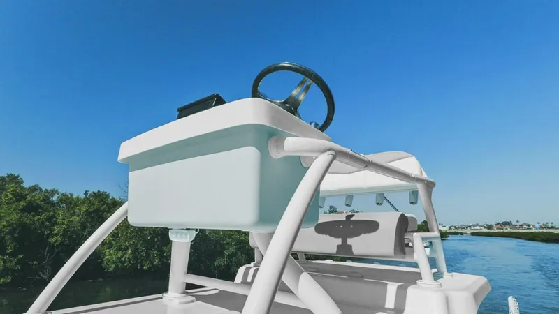 Slide: The Image of Robalo 246 Cayman 2020 - 5814334