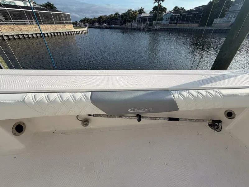 Slide: The Image of Robalo 246 Cayman 2020 - 5827511