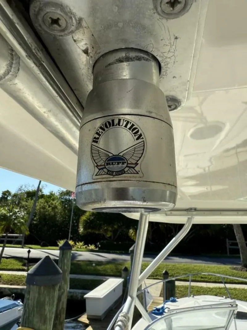 Slide: The Image of Triton 315 Express 2007 - 5824668