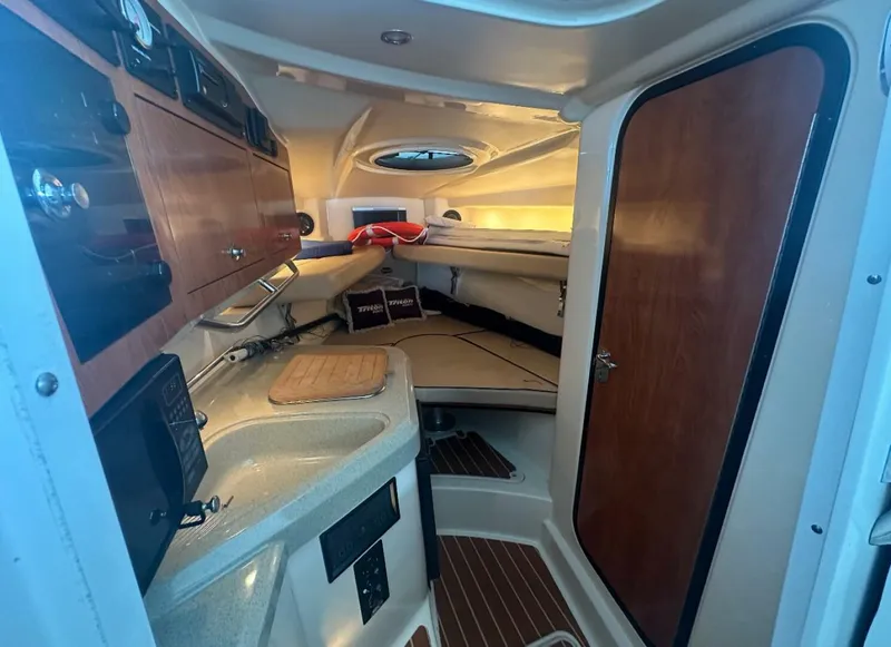 Slide: The Image of Triton 315 Express 2007 - 5824681