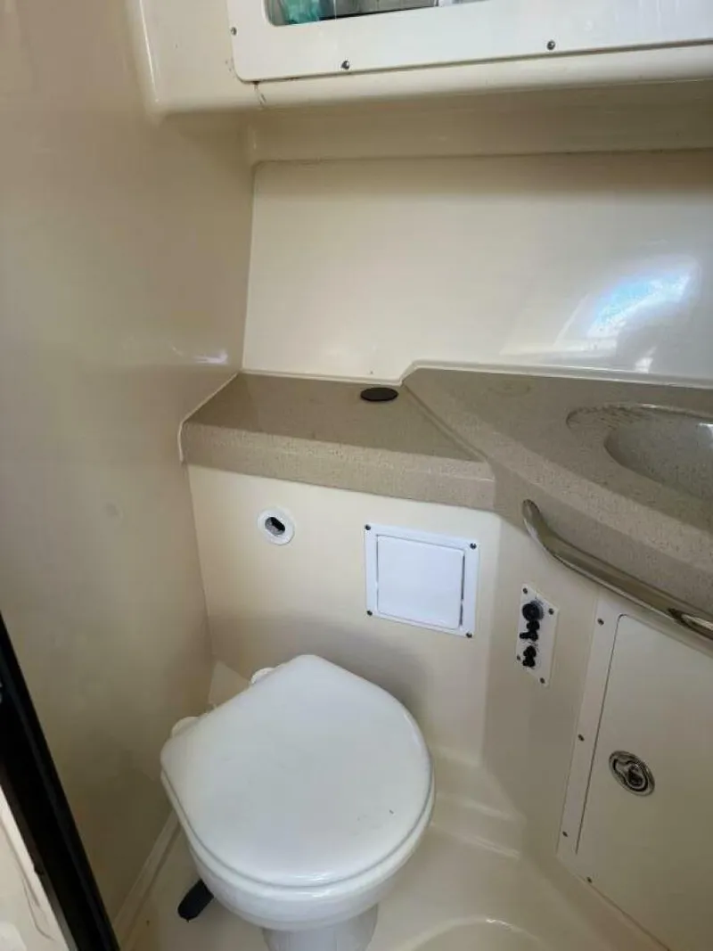 Slide: The Image of Triton 315 Express 2007 - 5824673