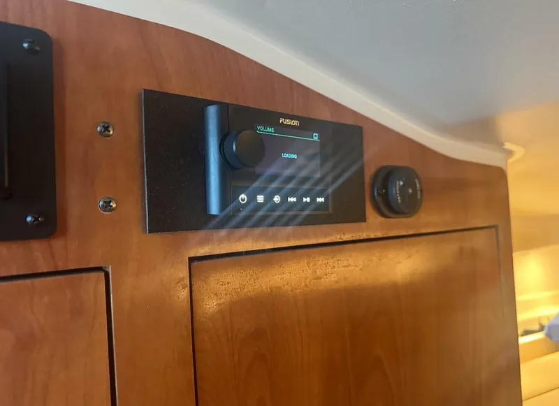 Slide: The Image of Triton 315 Express 2007 - 5824677