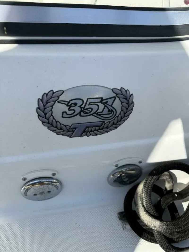 Slide: The Image of Triton 315 Express 2007 - 5824667