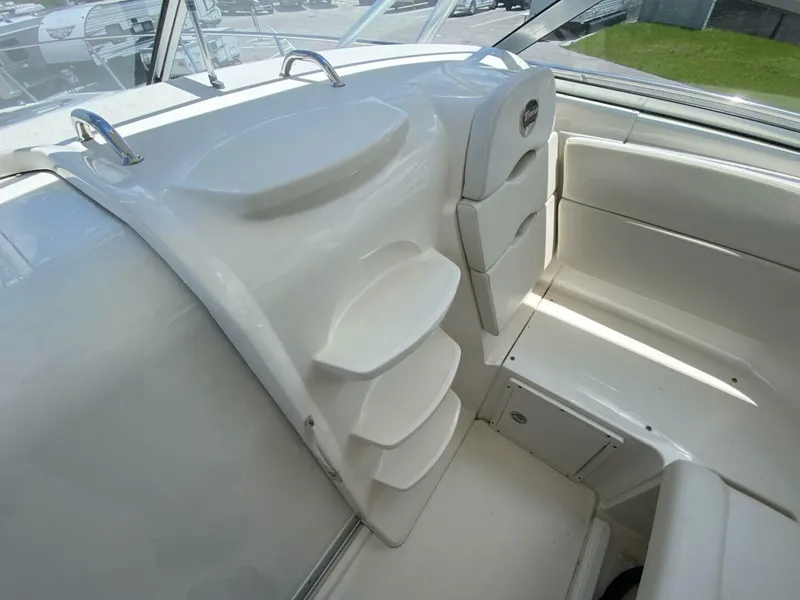 Slide: The Image of Triton 315 Express 2007 - 5824675