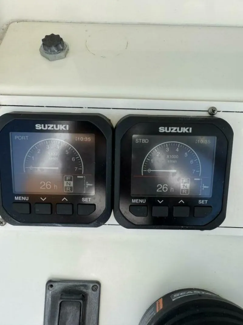 Slide: The Image of Triton 315 Express 2007 - 5824669