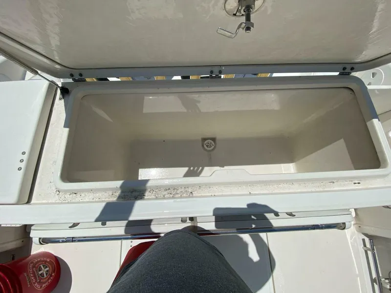 Slide: The Image of Triton 315 Express 2007 - 5824666