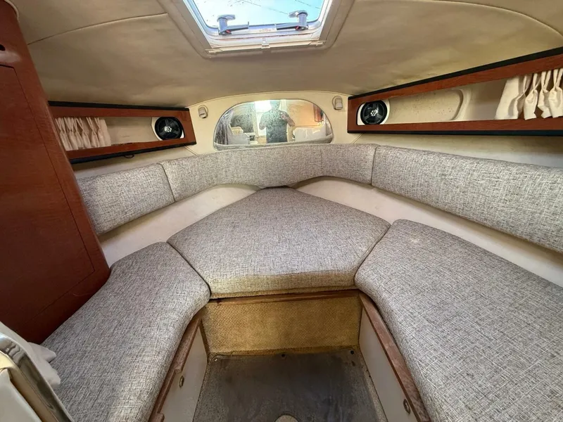 Slide: The Image of Sea Ray 280 2003 - 5938504