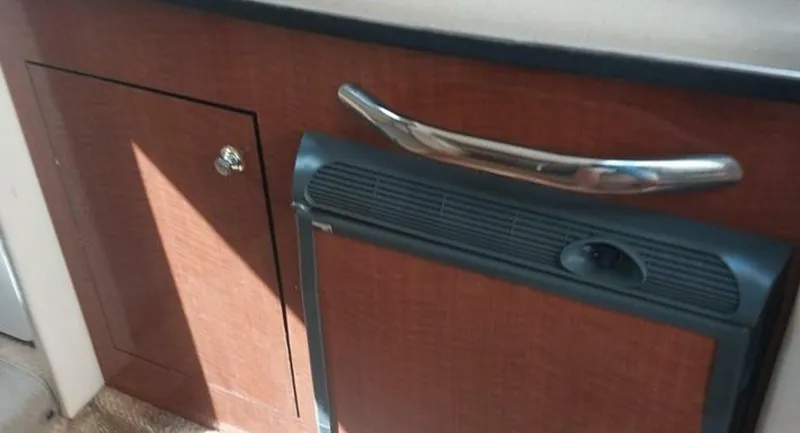 Slide: The Image of Sea Ray 280 2003 - 5814620