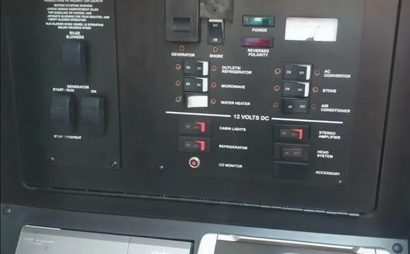 Slide: The Image of Sea Ray 280 2003 - 5814623