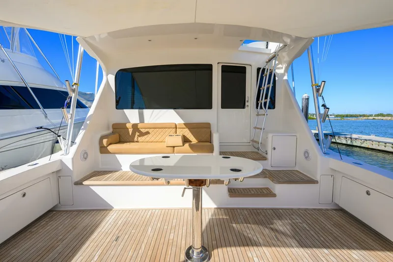 Slide: The Image of Custom Tabletop Fastens To Rocket Launcher - 5817850