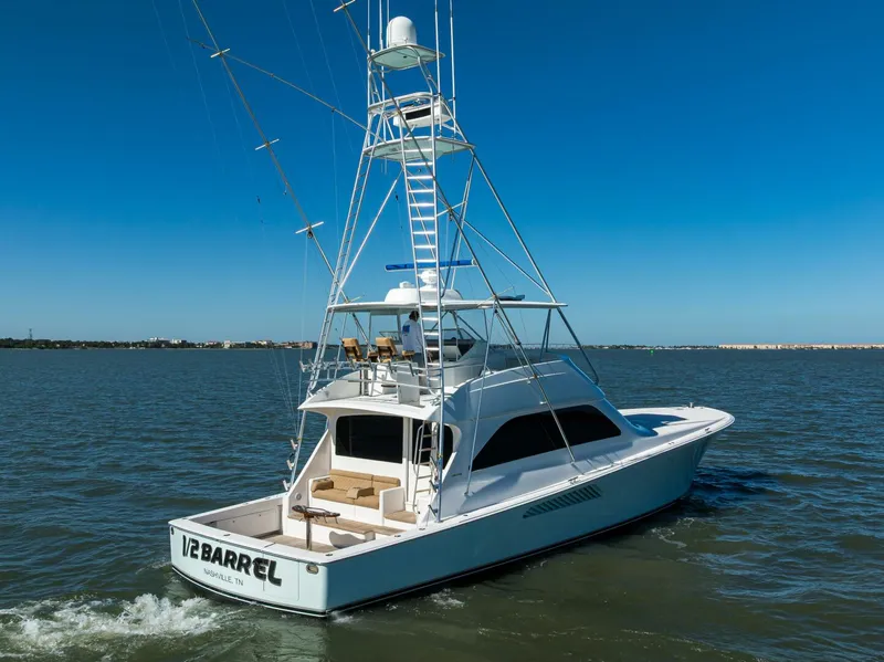 Slide: The Image of Aft Quarter View - 5817846