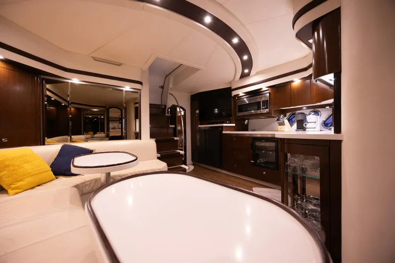 Slide: The Image of 2013 Cruisers Yachts 540 Motor Yacht - 5814714