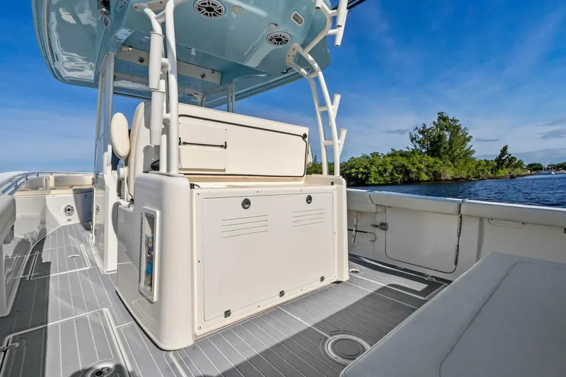 Slide: The Image of Cobia 350 Center Console 2023 - 5814867