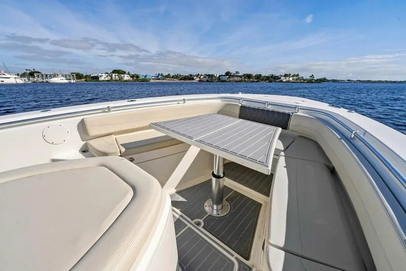 Slide: The Image of Cobia 350 Center Console 2023 - 5814879