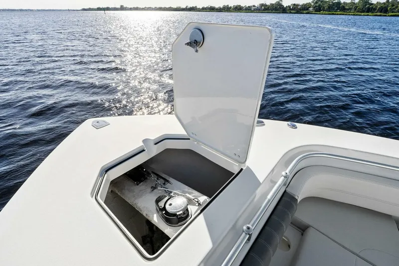 Slide: The Image of Cobia 350 Center Console 2023 - 5814880