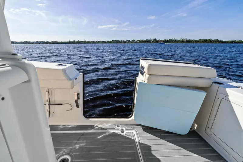 Slide: The Image of Cobia 350 Center Console 2023 - 5814881