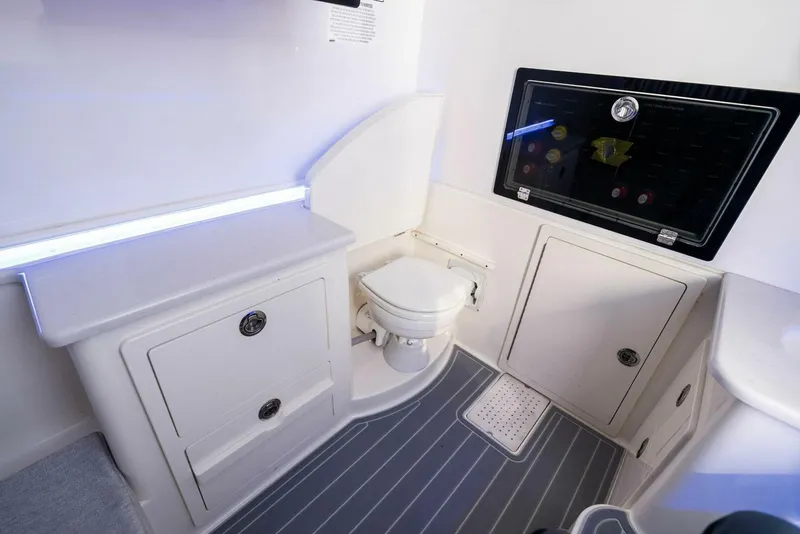 Slide: The Image of Cobia 350 Center Console 2023 - 5814883