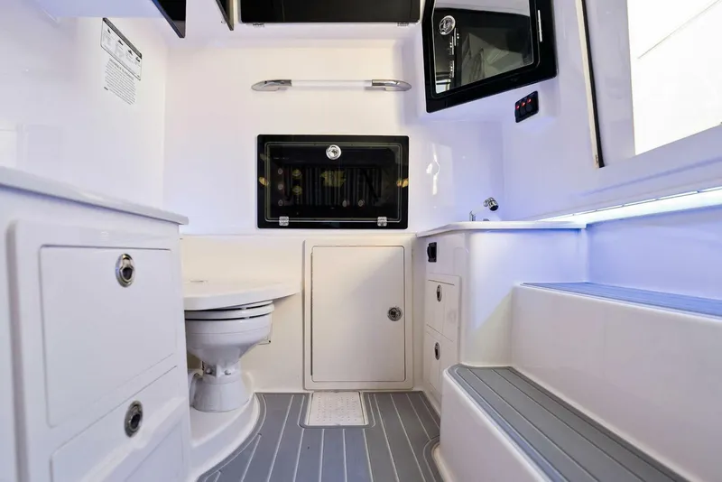 Slide: The Image of Cobia 350 Center Console 2023 - 5814884