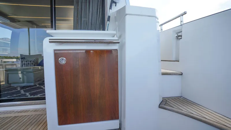 Slide: The Image of Azimut 66 Flybridge 2017 - 5815070