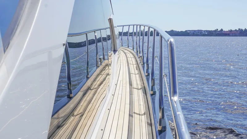 Slide: The Image of Azimut 66 Flybridge 2017 - 5815071