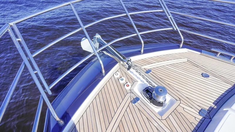 Slide: The Image of Azimut 66 Flybridge 2017 - 5815076