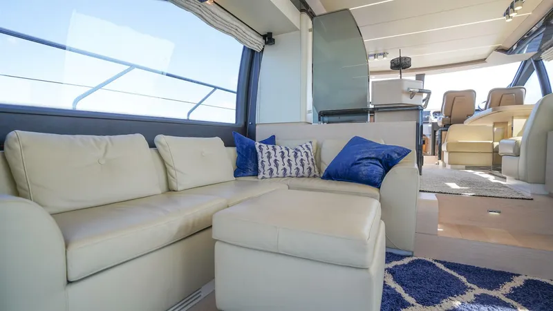 Slide: The Image of Azimut 66 Flybridge 2017 - 5815080