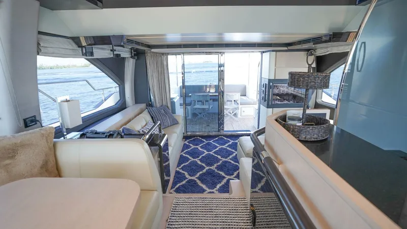 Slide: The Image of Azimut 66 Flybridge 2017 - 5815083