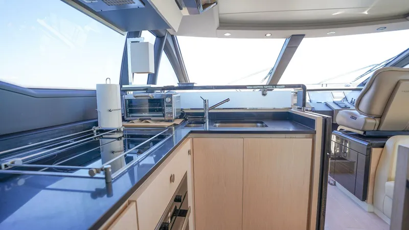 Slide: The Image of Azimut 66 Flybridge 2017 - 5815087