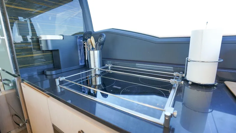 Slide: The Image of Azimut 66 Flybridge 2017 - 5815088