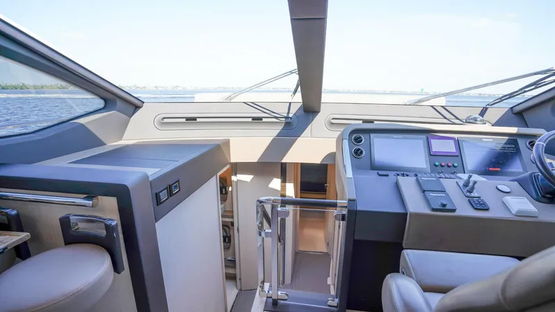 Slide: The Image of Azimut 66 Flybridge 2017 - 5815092