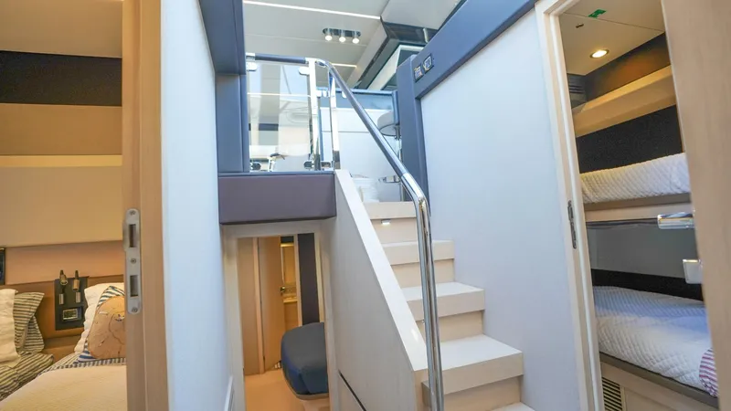 Slide: The Image of Azimut 66 Flybridge 2017 - 5815094